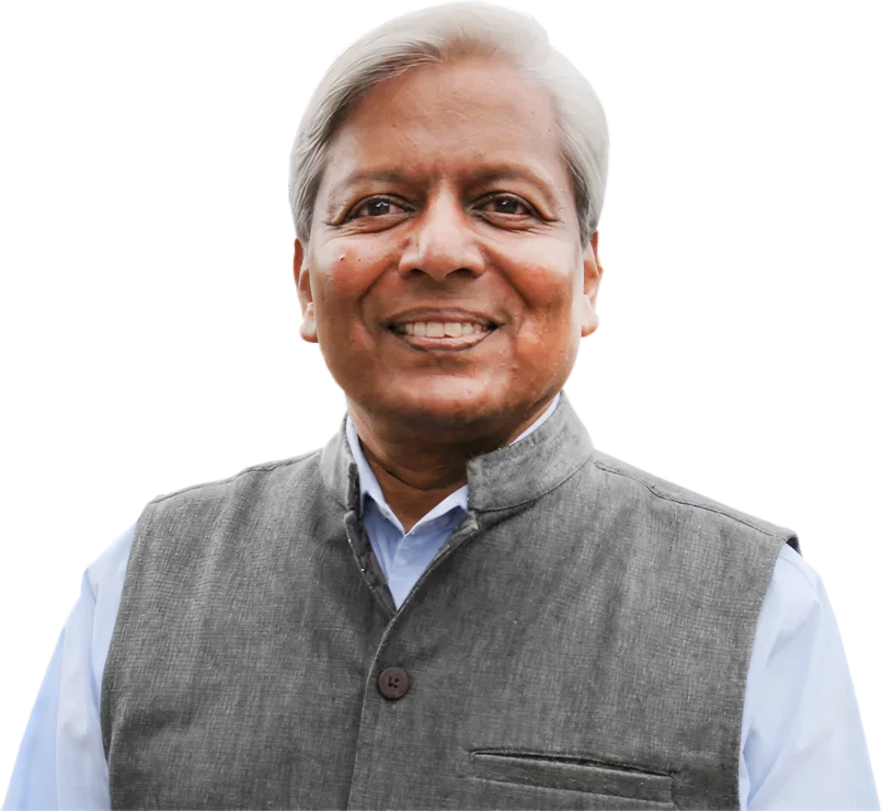 Dr. K Vijayraghavan
